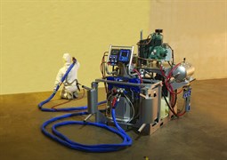AP9091 REACTOR E-XP2I