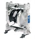 Насос GRACO HUSKY 716 из нерж.стали и алюминия
