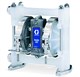 Насос GRACO HUSKY 307 оптимальны для 2К систем