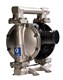 Насос GRACO HUSKY 1050