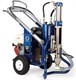 Безвоздушные распылители GRACO GH Hydraulic