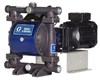 Насос GRACO HUSKY 1050E с электроприводом