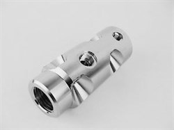 15G455 КОРПУС ФИЛЬТРА STMAX - фото 134825