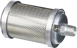 117237 ГЛУШИТЕЛЬ MERKUR - фото 134976