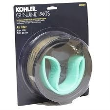 ФИЛЬТР ВОЗДУШНЫЙ KOHLER ДВИГАТЕЛЬ CH18-23HP - фото 135229