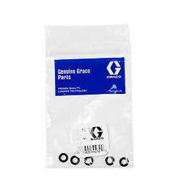 256771 УПЛОТНЕНИЕ, FUSION CS, 6ШТ - фото 135488