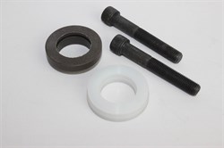 261854 KIT, THROAT SEAL, 80 - фото 135613