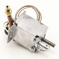 24U190 KIT DE REPARATION,PILOT ASSY,THERMO - фото 135786