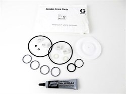 D01026 SERVICE KIT 205, NULL, AC, SP - фото 135926
