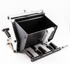 16Y190 КАРЕТКА FLEXDIE 15CM - фото 136354