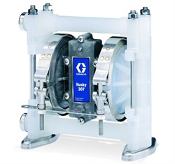 246481 HUSKY 515 DIAPHRAGM FEED SYSTEM - фото 136605