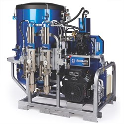 25M707 БАЗА ROADPAK HD,2PUMP,N/BEAD - фото 141656