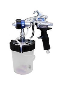 17P483 КРАСКОПУЛЬТ EDGE II PLUS GUN, 1L - фото 141725