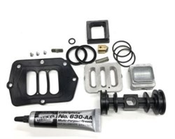 24B768 КОМПЛЕКТ ВОЗДУШНОГО КЛАПАНА, 1050 - фото 141744