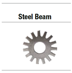 19A058 ФРЕЗА STEEL BEAM - фото 142042