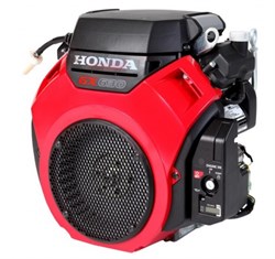 ДВИГАТЕЛЬ HONDA GX630 QZE4 - фото 142768