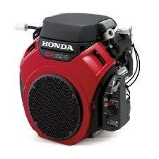 ДВИГАТЕЛЬ HONDA GX690 BXF5 - фото 142769