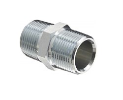 15H335 ФИТИНГ 1 NPT - фото 142825