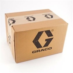 25D178 НАБОР ВЕРХ.ЧАСТИ НАСОСА, UHMWPE/PTFE, 250CC - фото 143759
