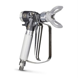 GUN XTR7+, RND, 4 FNGR, NO TIP - фото 156187
