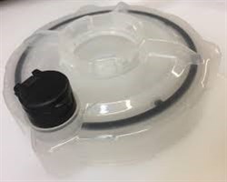 17N517 КРЫШКА - AIRLESS HH (SOLVENT) - фото 156261