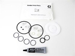 D01090 SERVICE KIT 205,NULL,PP,NULL - фото 156687