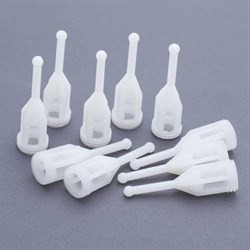 24A230 KIT,FLUID ФИЛЬТР 10 PACK - фото 157118