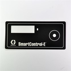 15X508 ЗАЩИТНЫЙ ЭКРАН, SMART CONTROL-E, LCD - фото 157176