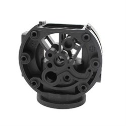 192602 КОРПУС, ЦЕТРАЛЬНАЯ ЧАСТЬ, HUSKY 716 - фото 157252