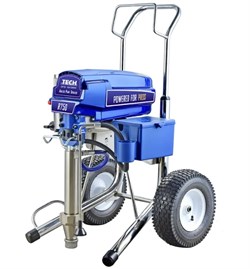 Окрасочный аппарат серия TL R750 - фото 157273