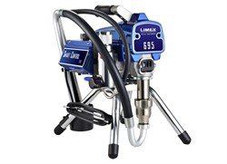 Окрасочный аппарат серия TL695 - фото 157276