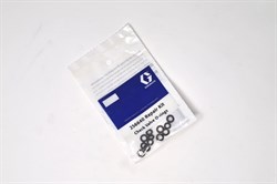 256640 УПЛОТНЕНИЕ O-RING, КЛАПАНА - фото 157309