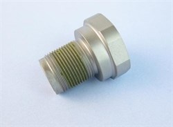 249177FE КЛАПАН ШТОКА GH () - фото 157334