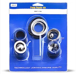 249123FE РЕМКОМПЛЕКТ УПЛОТНЕНИЙ, MARK X () - фото 157340