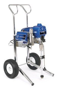 249930 ST MAX II 595 HI-BOY , 240V EU - фото 60434