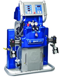 AP5405 REACTOR H-XP2 - фото 61280