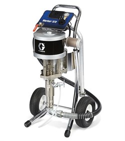 G24C03 MERKUR PULV.24:1,150,CHARIOT,XTR - фото 63592