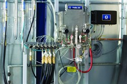 MD0112 PROMIX 2KS MANUAL WALL - фото 64427