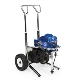 257413 FINISHPRO 290 COMPACT, 110V UK - фото 72074