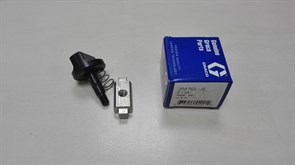 258762 РЕМОНТНЫЙ КОМПЛЕКТ БЛОКИРАТОРА P2
