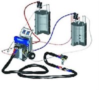 246367 КОМПЛЕКТ ДЛЯ БОЧКИ HUSKY 716, 1NPT, 7BAR
