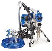 24U088 КРАСКОРАСПЫЛИТЕЛЬ GRACO 190 (390)