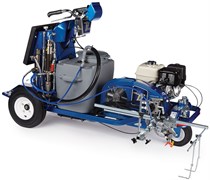17H466 LINELAZER V 250SPS HP AUTO 1-AUTO