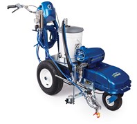 25M228 АККУМУЛЯТОРНЫЙ РАСПЫЛИТЕЛЬ LINELAZER ES1000