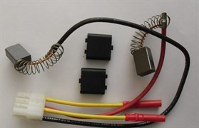 249042 КОМПЛЕКТ ЩЕТОК ДВИГАТЕЛЯ, STMAX