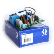 246380 ПЛАТА УПРАВЛЕНИЯ STMAX 395/495, 240V