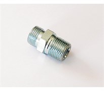 196178 ФИТИНГ 3/8 NPT(M) – 3/8 NPS(M)