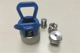 287917 КОМПЛЕКТ RAC X, G40