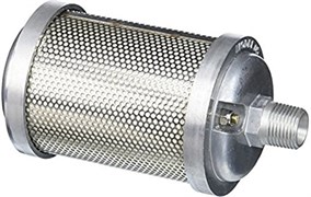 117237 ГЛУШИТЕЛЬ MERKUR