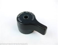 15G563 РУЧКА КЛАПАНА HD